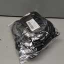 3 x Dadanism Cell Phone Lanyard for iPhone, Crossbody Phone Strap and Phone Wrist Strap Kit with Detachable Wallet, Cellphone Lanyard Crossbody for iPhone 16 and Most Smartphones, Black