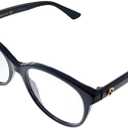Gucci Women's Gg0329o 53Mm Optical Frames