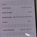 Apple AirPods 4 Wireless Earbuds, Bluetooth Headphones, with Active Noise Cancellation, Adaptive, Transparency Mode, Personalized Spatial Audio, USB-C Charging Case, Wireless Charging, H2 Chip