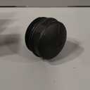 Oil Filter Housing Cover Cap Compatible With BMW Vehicle 128i 135i 528i 528i 328i 335i 530i 740i X3 X5 X6 2006-2016 Replace# 11427525334 Engine Oil Fitter Cover