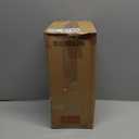 Sorbus Soda Can Organizer for Refrigerator - Stackable Holder Dispenser With Lid for Fridge, Pantry, Freezer - Holds 9 Cans Each, BPA-Free, Clear Design, Drink Organizer (2-Pack)