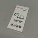 AmFilm OneTouch Screen Protector for iPhone 17 6.3'' 2025 + Camera Lens Protector | Auto-Alignment install | Bubble Free | 9H+ Military-Grade Tempered Glass | FHD Clarity | Case Friendly | 2+2 Pack