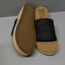 Skechers women's Summers - Salt Spray (10, Black)