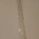 Premium Aluminum Picture Frame, 24x36 with Mat for 20x30, HD Tempered Glass, Metal Photo Frame for Wall Display (Gold, Pack of 2)