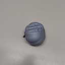 Artgar Fall Pumpkin Decor - Fake Foam Pumpkins - 11 PCS Mini Pumpkins with Maple Leaves Berries for Fall Halloween Thanksgiving Home Mantelpiece Table Tray Decoration (Style-5)