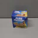 Pure Protein Caramel Churro Bars - 12 Count Box | 20g High Protein, Gluten-Free, On-the-Go Snack | Ideal Pre & Post-Workout Fuel | Low Sugar, Great Taste!