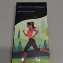 MUSICOZY Sleep Headphones Bluetooth 5.4 Headband, Sports Wireless Earphones Sweat Resistant Earbuds Sleeping Headphone with Ultra-Thin HD Stereo Speaker for Workout Running Cool Gadgets Unique Gifts (Black)