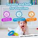 5PCS Sensory Fidget Toys for Kids Adults-Stretchy Fidget Bracelet&exture,Calming Autism Sensory Toys for Needs Autistic Children,Calm Down Toy for Toddler Girls Boys