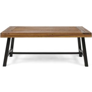 Carlisle Coffee Table