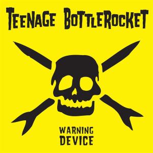 Warning Device,  Vinyl