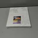 Nuberlic 2 Pack Pre Drawn Canvas for Painting Sip and Paint for Adult's Couple's Date Night Paint and Sip Kit for Outdoor Party Favor Supplies Valentine's Day Gift 8x10 inch Sunset Couple