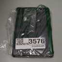 Kepuch Custer Case for Samsung Galaxy Tab S5e 10.5 T720 T725, Slim Smart Cover Case Protective PU Leather for Samsung Galaxy Tab S5e 10.5 T720 T725 - Black