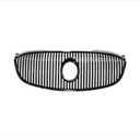 Sherman Replacement Part Compatible with Buick Lucerne Grille Assembly (Partslink Number GM1200555)