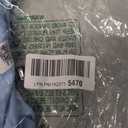 Women's CC Provided V-Neck T-Shirt, Baby Blue, Medium