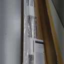LazBlinds No Tools No Drill Cordless Cellular Shades, Blackout Light Blocking Honeycomb Shades for Home, Thermal Insulation Blinds for Windows, 32" W x 36" H, White