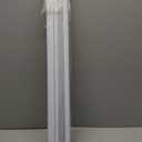 Custom MYshade Cellular Shades, Light Filtering Blinds for Windows, Top Down Bottom UpTDBU Cellular Shades&Blinds for Home/Bathroom/Bedroom (White)