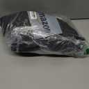 AMZPONY Cordless Neck Massager for Pain Relief Deep Tissue, Rechargeable Shiatsu Neck and Back Massager with Heat Kneading Shoulder Massage for Body Muscle Pain Relief,Gifts for Dad Mom Friends (Black Grey)