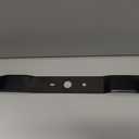 25022 Lawn Mower Blade Compatible with Greenwork 20" 21" Corded Mowers - 25112, 25222, 33313250, 29172, 29423
