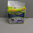 Hartz Disposable Dog Diapers, Size S 36 count, Comfortable & Secure Fit, Easy to Put On