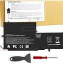 Fancy Buying PK03XL Laptop Battery Replacement for HP Spectre Pro X360 G1 G2 Spectre 13-4000 13-4100 13-4200 13-4000nf 13-4006tu 13-4103dx 13-4003dx Laptop 789116-005 788237-2C1 HSTNN-DB6S TPN-Q157