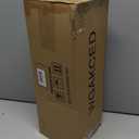 Cooling Pillows for Sleeping 1 Pack, Queen Size Adjustable Shredded Memory Foam Pillows, Firm Bed Pillows for Side, Back, Stomach, Hot Sleepers, Cold Pillow with Removable Washable Cover