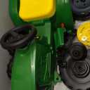Peg Perego John Deere Mini Tractor 6 Volt Ride on