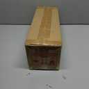 12FT(2 * 6FT) Christmas Garlands for Decorating, Real Touch Norfolk Pine Garland, Artificial Greenery Garlands for Mantle, Stairs, Fireplace, Indoor Outdoor Christmas Decorations