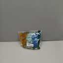 Gostman Outer Space ONE High Chair Banner - First Trip Around The Sun Birthday Party Decorations,Space Themed First Birthday Highchair Banner,Space Ship Sign Decor (outer space banner)