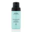 Aveda Shampowder Dry Shampoo Powder | Non-Aerosol Dry Shampoo | Volume and Texture | 99% Naturally Derived* | Iconic Shampure Aroma of Lavender and Ylang-Ylang, 2 Ounce