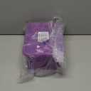 Original Stationery Galaxy Slime Kit for Kids Ages 8–12, DIY Space Slime Set with GlowinTheDark Stickers & Galactic Glitter, Fun Cosmic Craft for Creative Play, Easter Gift for Boys & Girls