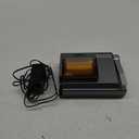 HK2 Electric Cigarette Injector Machine for Size of Tubes: King & 100mm (Gray)