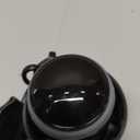 BJPKPK Insulated Water Bottles, 18 oz Stainless Steel Metal Water Bottle with Strap, BPA Free Leak Proof Jugs, Mugs, Flasks, Reusable Thermal Flasks for Sports & Travel, Lake Blue