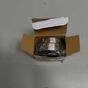 MDS62058301 Washer Tub Bearing & Seal Kit Fits Some Kenmore LG Models Replaces Seal MDS62058301, Bearings 4280EN4001G & 4280EN4001F