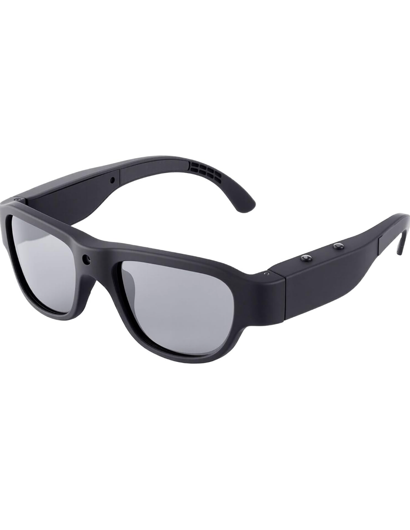 GFHOPS Smart Sunglasses