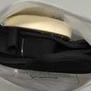 Tenbon Hernia Belts for Men and Women Left or Right Side Hernia Support Truss for Inguinal Groin Pain with Removable Compression Pads for Pref or Post-Surgical, Femoral, Comfortable Adjustable Waist Strap Guard (Medium)