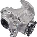 Transfer Case Assembly Replacement for Nissan 2015-2020 Murano/ 2013-2019 Pathfinder/Infiniti 2013 JX35/ 2014-2019 QX60 3.5L V6 33100-3KA0B