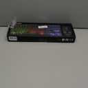 CHONCHOW Wireless Gaming Keyboard and Mouse Combo, Rechargeable 87 Key LED Light Up Keyboard Ergonomic Gaming Mouse, Backlit Wireless Mouse and Keyboard for Xbox PS4 PS4 PC Laptop