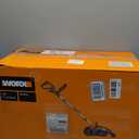 WORX Electric Lawn Edger, 12 Amp 7.5" Trencher for Lawn Landscaping, WG896, 7.5in