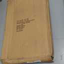 Amazon Basics Folding Soft Crate for Cat, Dog, Rabbit, Portable and Collapsible, 36 Inch, Tan, L 36" x 24" x 24"