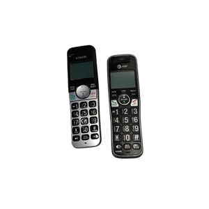 VTech Cordless Phone and AT&T Phone