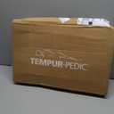 Tempur-Pedic TEMPUR Neck Pillow, Small Profile, White