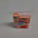 CORA Organic Applicator Free Tampon Multipack Super+ 54 