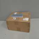 Czoynife 11.85" H 60Pack Brown Cardboard Tubes for Crafts, Bulk Paper Rolls for Kids DIY, Classroom Art Supplies, Holiday Decor