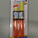 4 Pack Disney Minnie Scribubblers 1oz Each 29ml