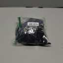 Crochet Shell Cut-Out one Piece Bathing Suit L