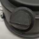 Air Filter Cap For Kubota John Deere Bobcat Excavator