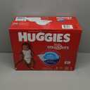Huggies Size 1 Diapers, Little Snugglers Baby Diapers, Size 1 (8-14 lbs), 168 Count