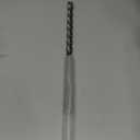 3/4 x 13.4 inch SDS Max Rotary Hammer Drill Bit, 19x340mm Carbide Tip Masonry Drill Bit,Concrete Drill Bit for Masonry, Brick, Stone, Concrete (Length :340mm / 13.4 inch, 19mm (3/4 in) Diameter)