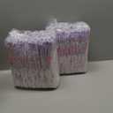 Ninjamas Girls Bedwetting Nighttime Underwear, Size S/M (38-70 lbs), 44 Count, Overnight Protection, Ultra Absorbent, Hypoallergenic