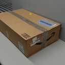 15x19 Picture Frame Rustic Brown for Poster Photo Picture, Horizontal and Vertical Formats for Wall Hanging, 15 x 19 Wall Gallery Poster Photo Frame for 15 by 19 Photos Posters, Rustic Brown